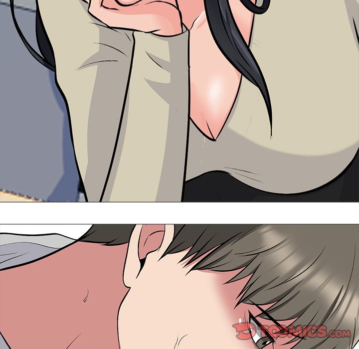 Extra Credit - Chapter 176 [photo 15] - MangaPorn