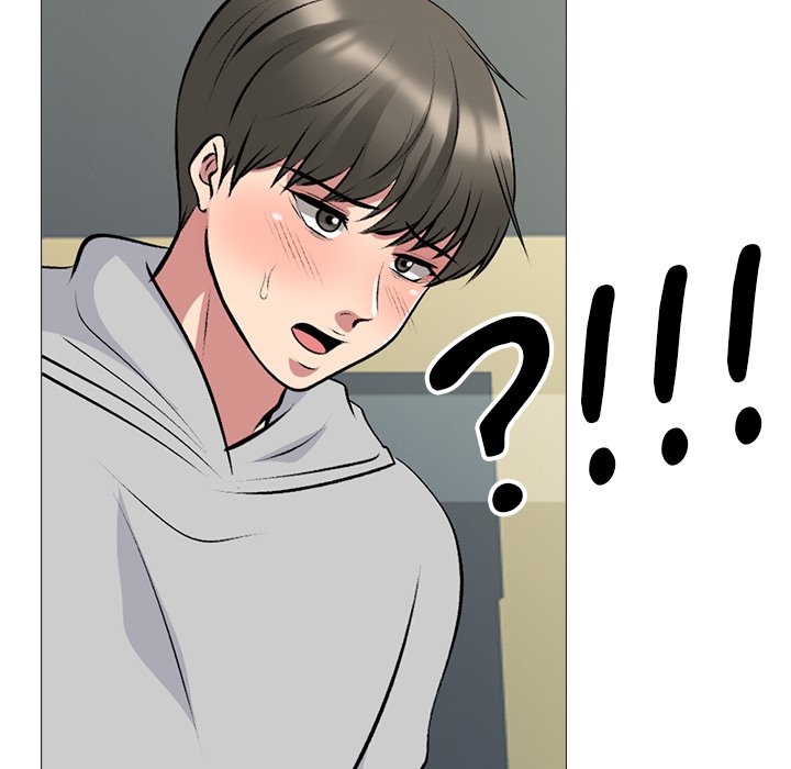 Extra Credit - Chapter 176 [photo 30] - MangaPorn