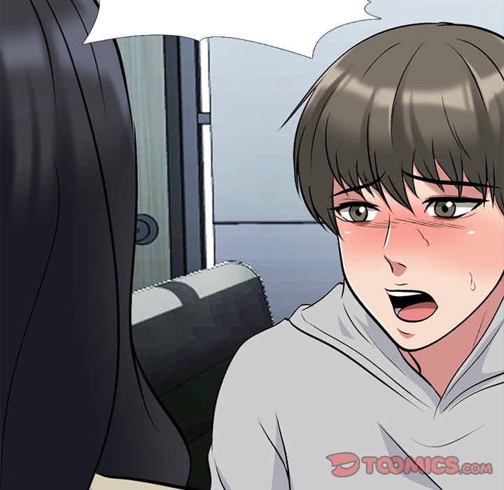 Extra Credit - Chapter 176 [photo 33] - MangaPorn