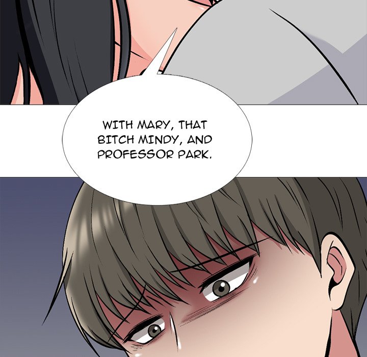 Extra Credit - Chapter 176 [photo 44] - MangaPorn