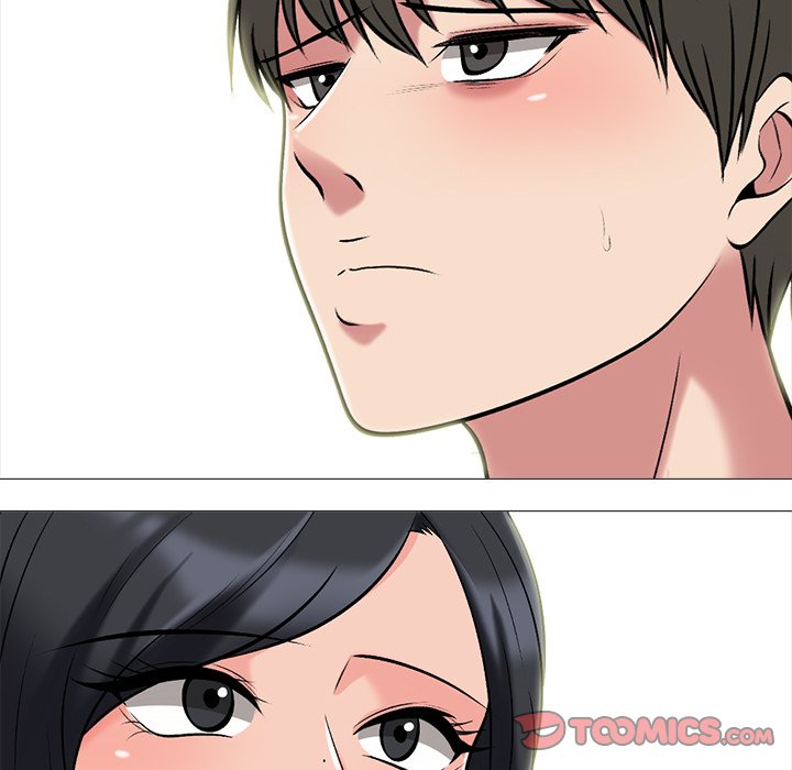 Extra Credit - Chapter 176 [photo 9] - MangaPorn