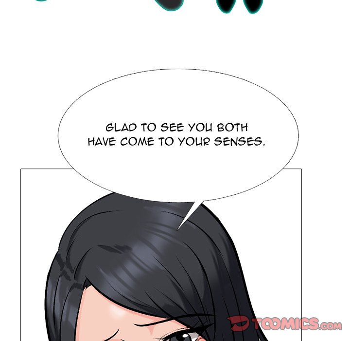 Extra Credit - Chapter 177 [photo 117] - MangaPorn