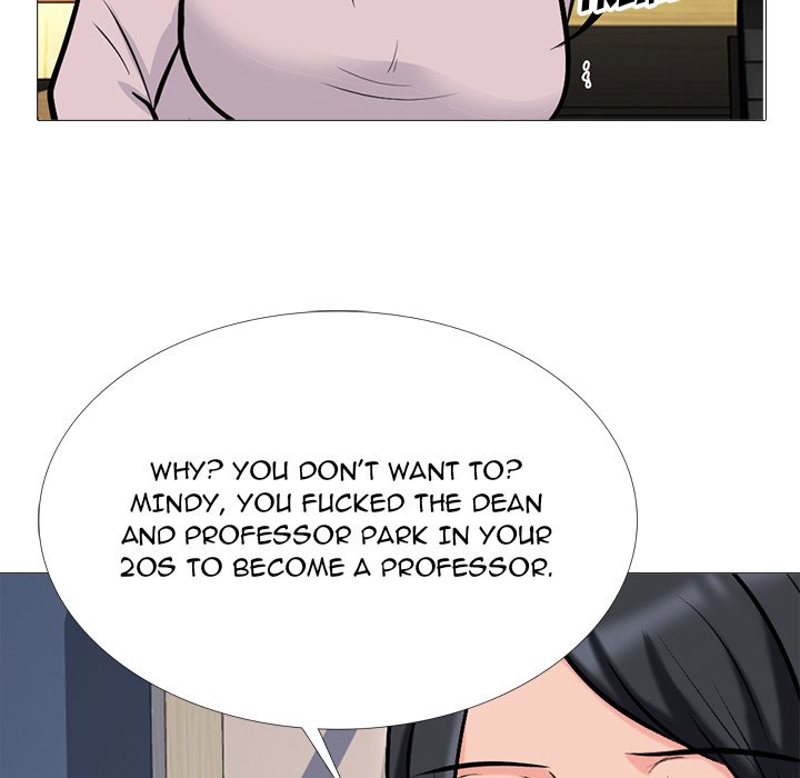 Extra Credit - Chapter 177 [photo 125] - MangaPorn