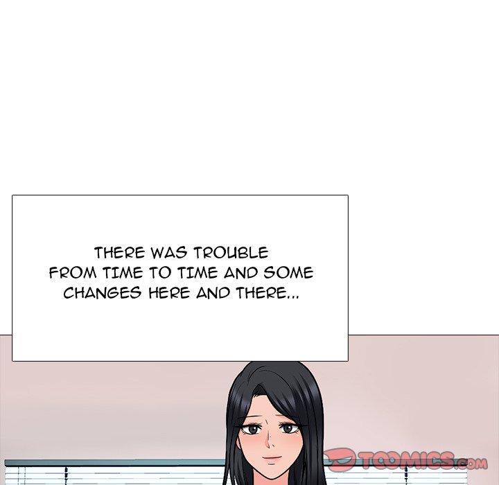 Extra Credit - Chapter 177 [photo 135] - MangaPorn