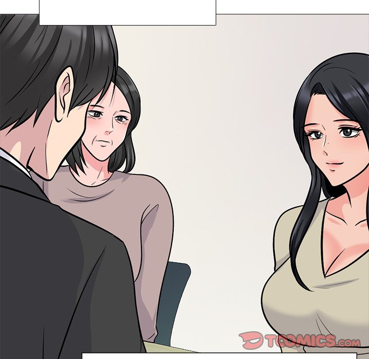 Extra Credit - Chapter 177 [photo 21] - MangaPorn