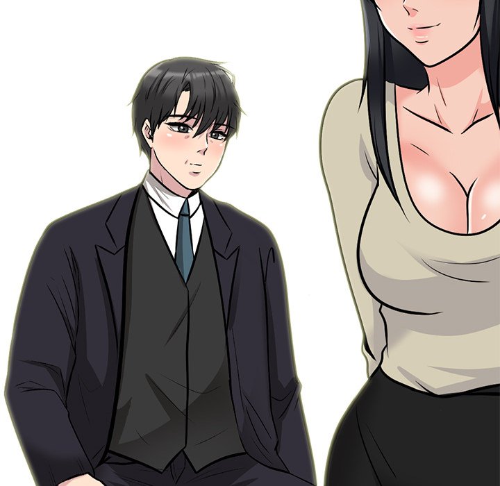 Extra Credit - Chapter 177 [photo 29] - MangaPorn