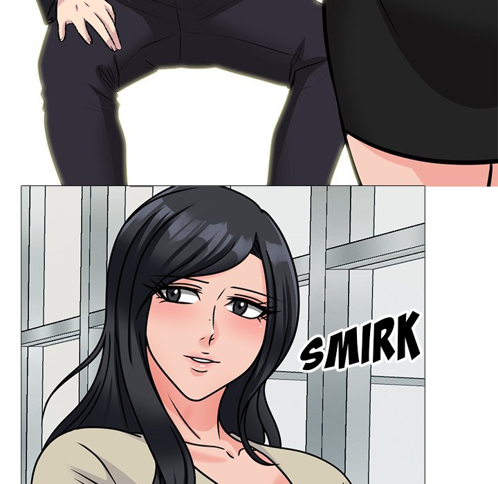 Extra Credit - Chapter 177 [photo 30] - MangaPorn