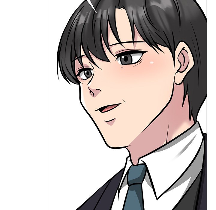 Extra Credit - Chapter 177 [photo 32] - MangaPorn