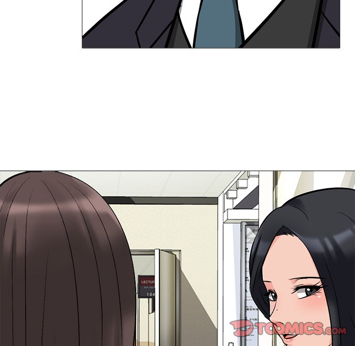 Extra Credit - Chapter 177 [photo 33] - MangaPorn