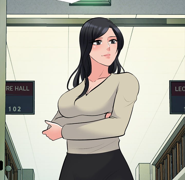 Extra Credit - Chapter 177 [photo 70] - MangaPorn