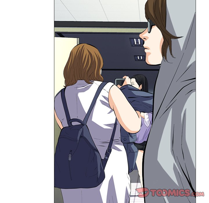 Extra Credit - Chapter 177 [photo 75] - MangaPorn