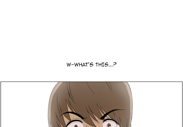 God of App - Chapter 1 [photo 1] - MangaPorn