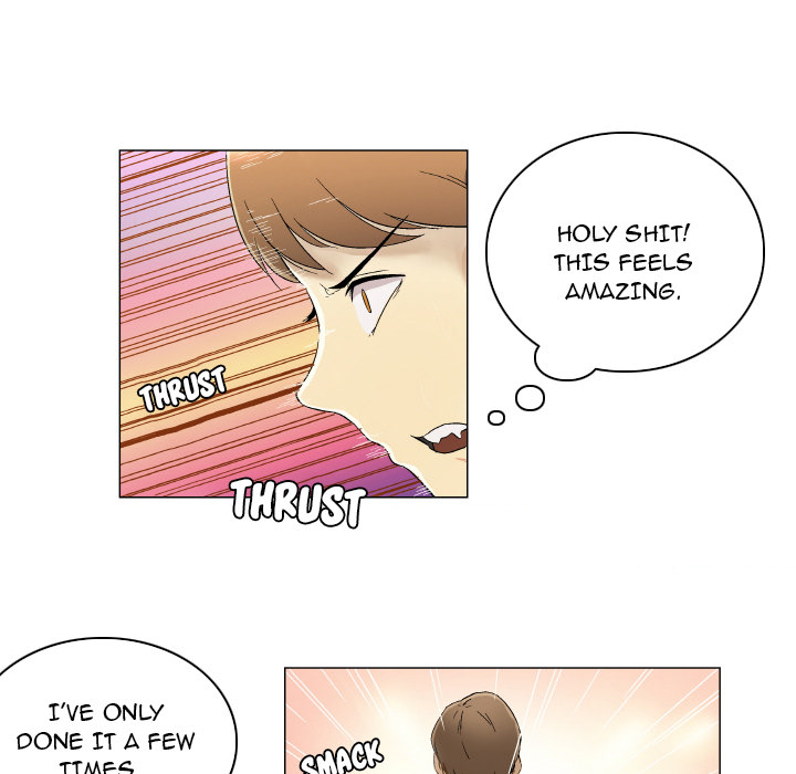 God of App - Chapter 1 [photo 12] - MangaPorn