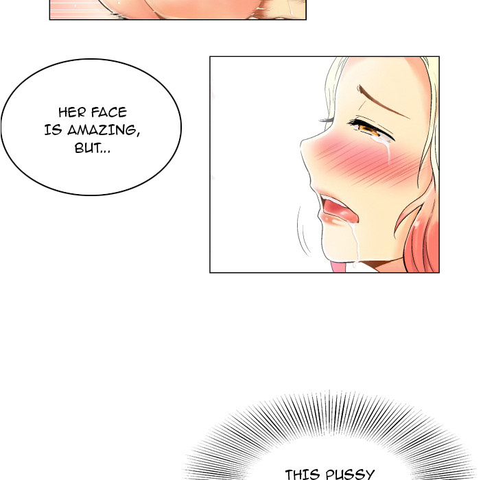 God of App - Chapter 1 [photo 14] - MangaPorn