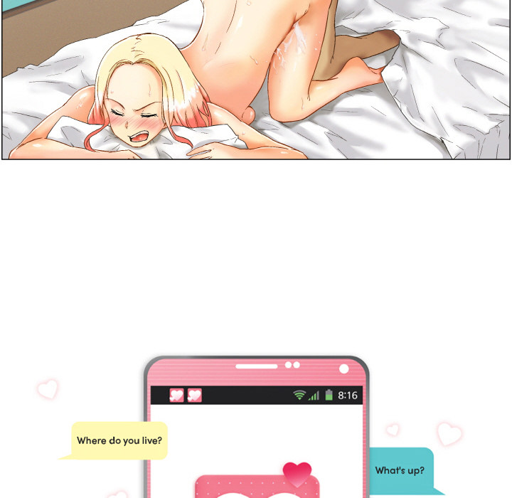 God of App - Chapter 1 [photo 19] - MangaPorn