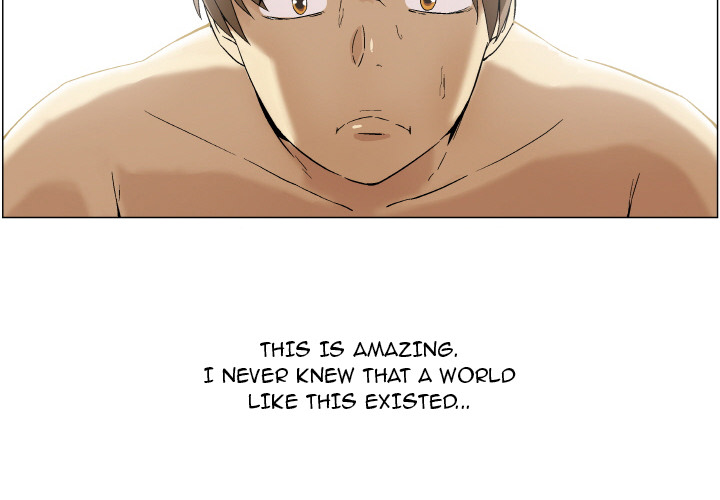 God of App - Chapter 1 [photo 2] - MangaPorn