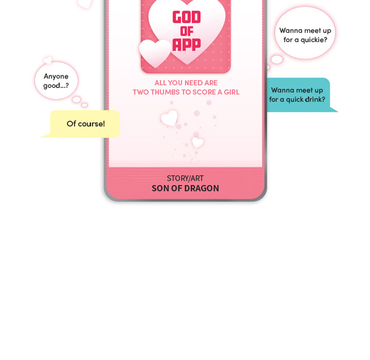 God of App - Chapter 1 [photo 20] - MangaPorn