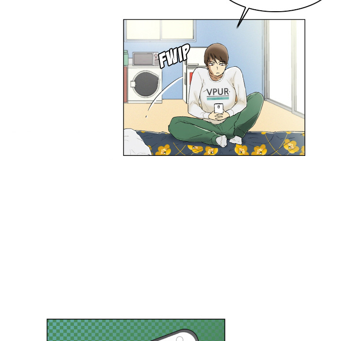 God of App - Chapter 1 [photo 23] - MangaPorn