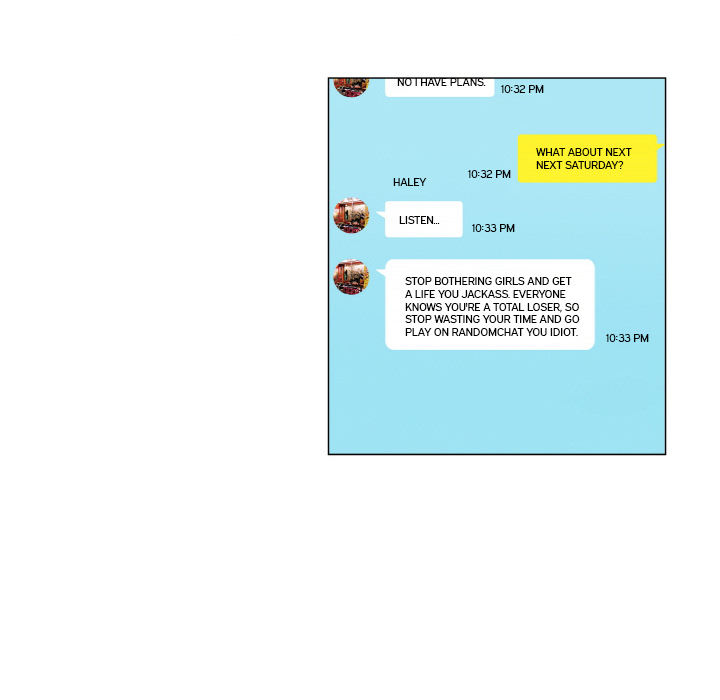 God of App - Chapter 1 [photo 30] - MangaPorn