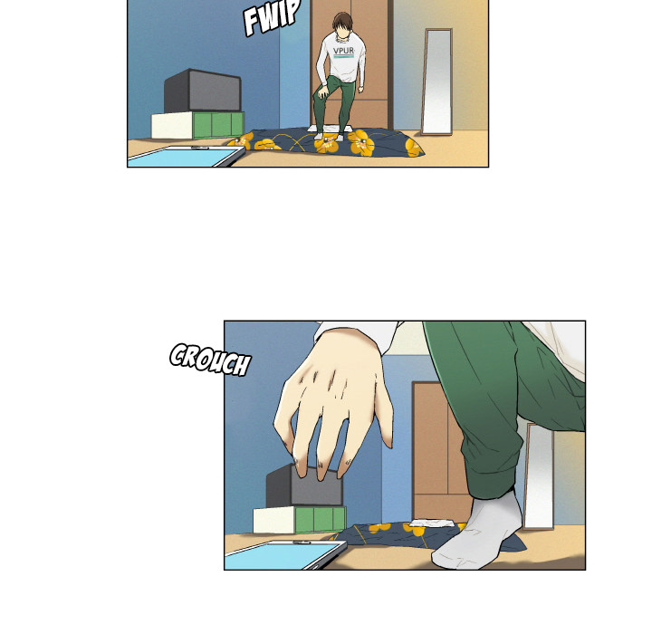 God of App - Chapter 1 [photo 35] - MangaPorn