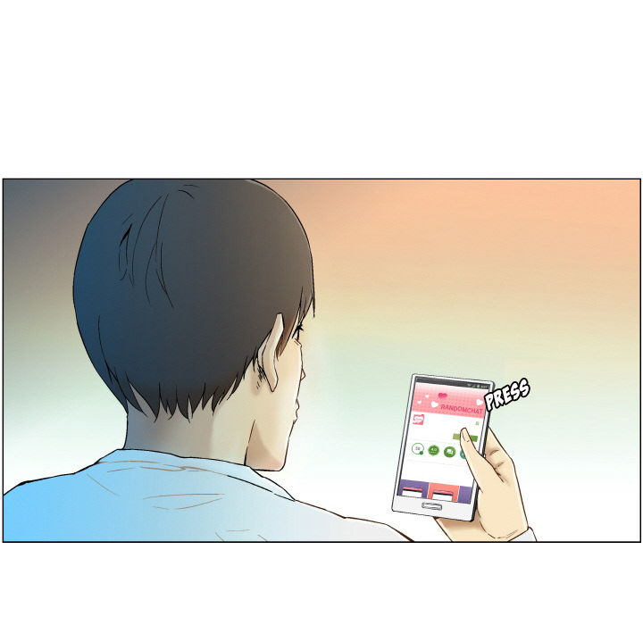 God of App - Chapter 1 [photo 38] - MangaPorn