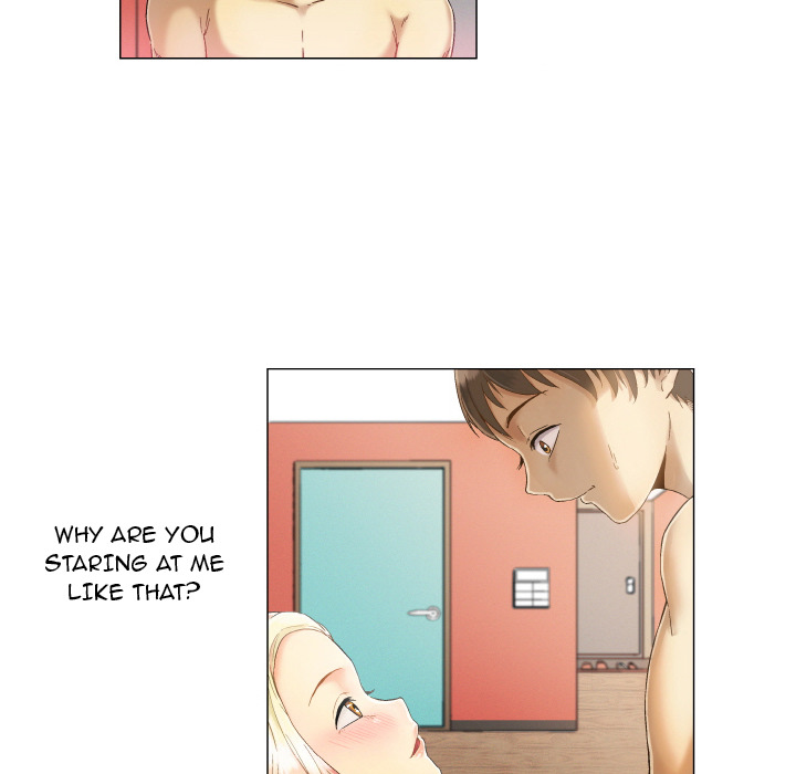 God of App - Chapter 1 [photo 6] - MangaPorn