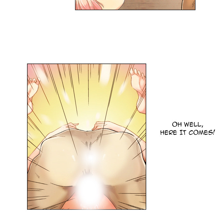 God of App - Chapter 1 [photo 7] - MangaPorn
