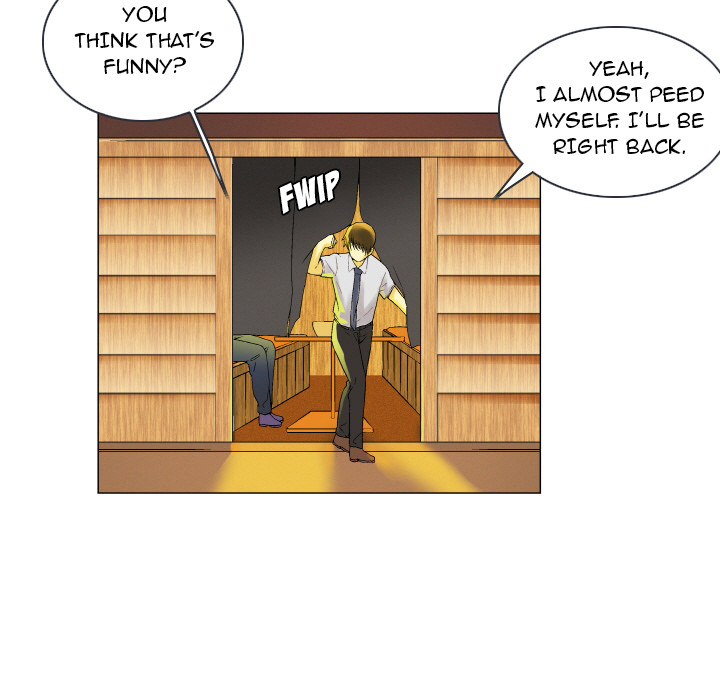 God of App - Chapter 2 [photo 22] - MangaPorn