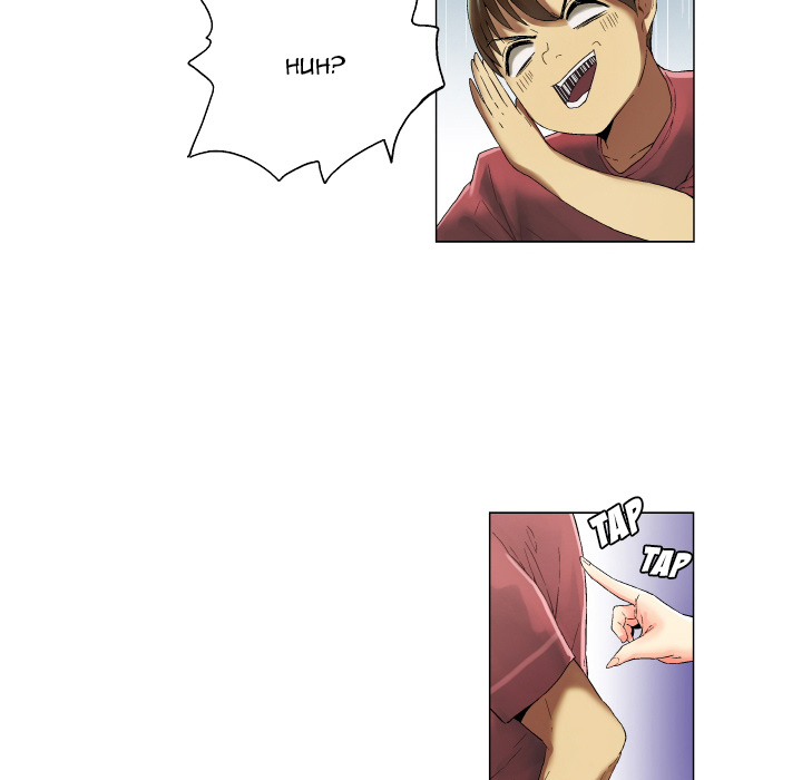 God of App - Chapter 2 [photo 33] - MangaPorn