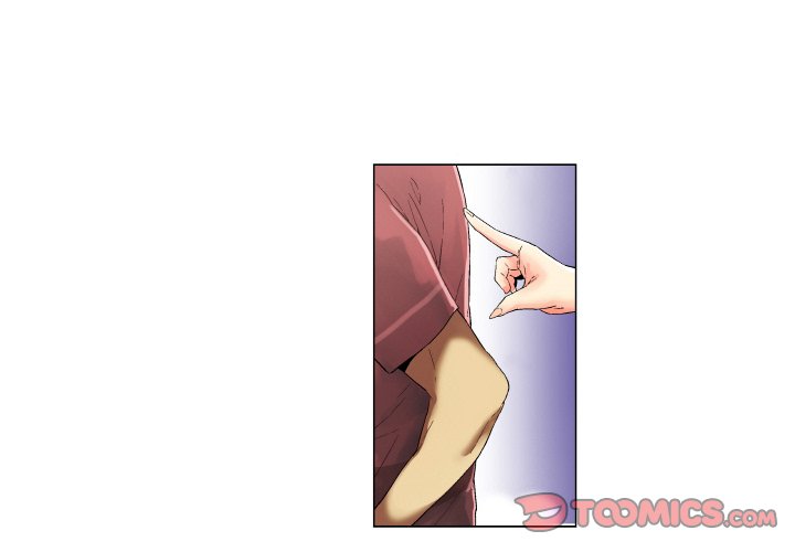 God of App - Chapter 3 [photo 1] - MangaPorn