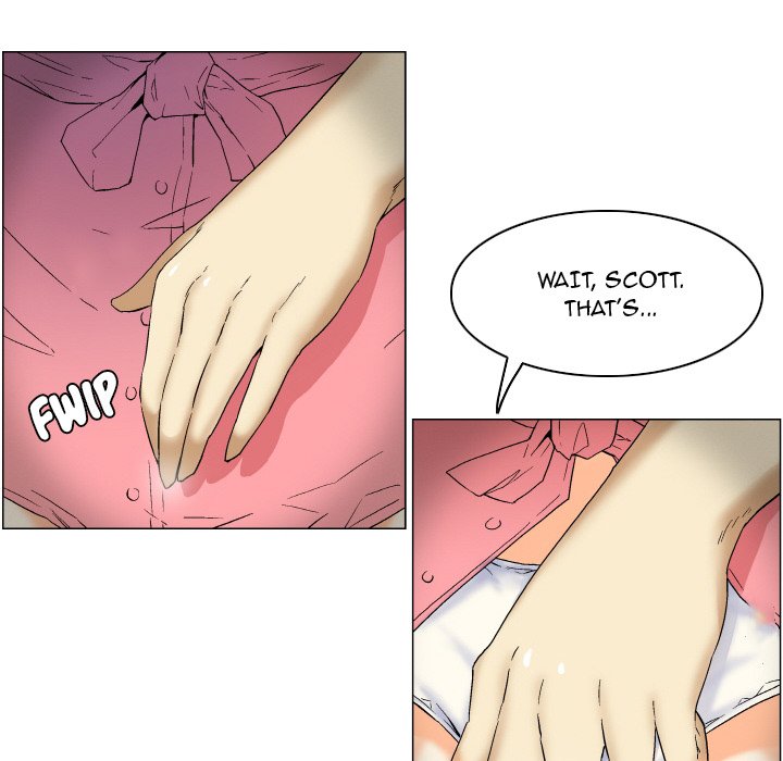 God of App - Chapter 3 [photo 11] - MangaPorn