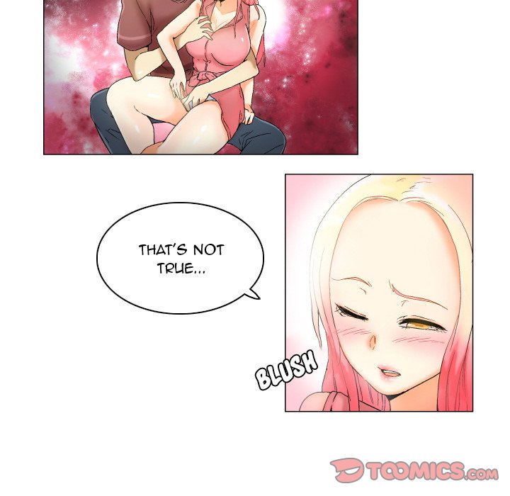 God of App - Chapter 3 [photo 13] - MangaPorn