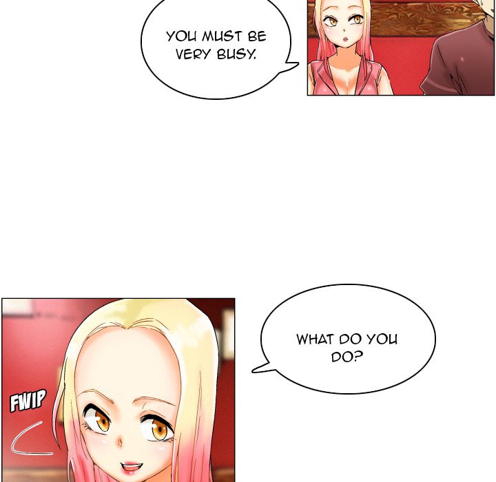 God of App - Chapter 3 [photo 18] - MangaPorn
