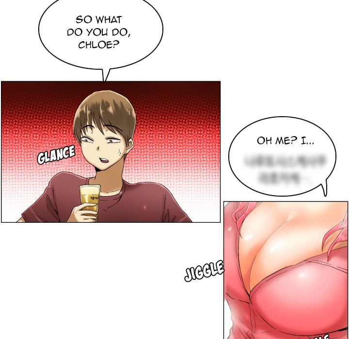 God of App - Chapter 3 [photo 21] - MangaPorn