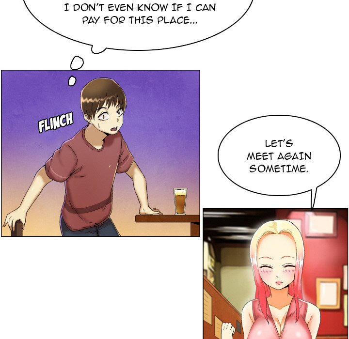 God of App - Chapter 3 [photo 26] - MangaPorn