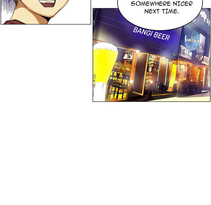 God of App - Chapter 3 [photo 28] - MangaPorn