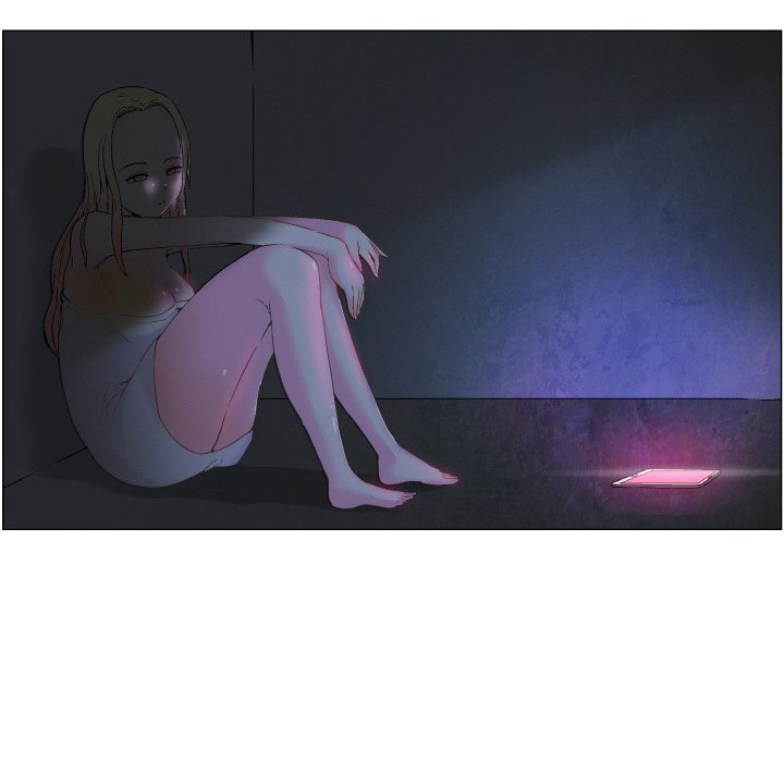 God of App - Chapter 3 [photo 34] - MangaPorn