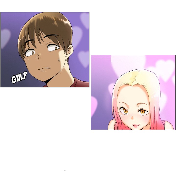 God of App - Chapter 3 [photo 5] - MangaPorn