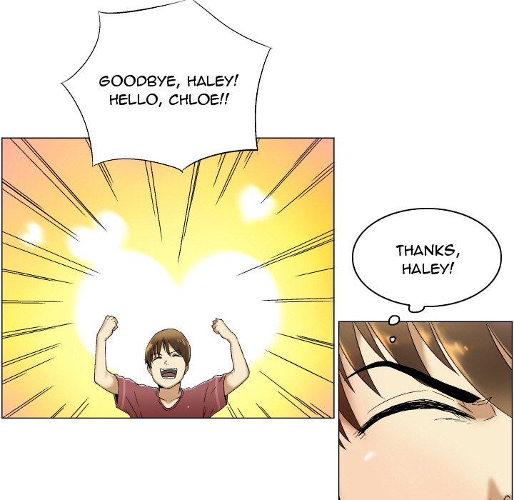 God of App - Chapter 3 [photo 6] - MangaPorn