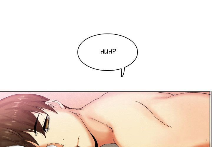 God of App - Chapter 6 [photo 1] - MangaPorn