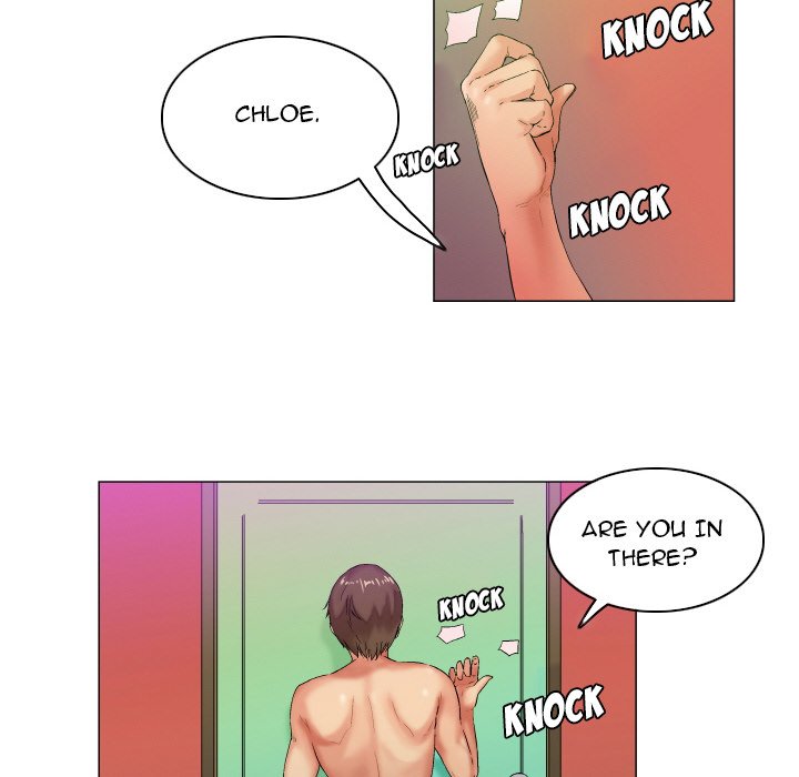 God of App - Chapter 6 [photo 10] - MangaPorn