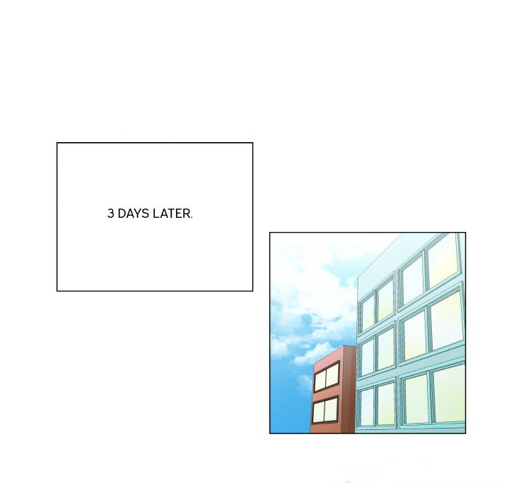 God of App - Chapter 6 [photo 13] - MangaPorn