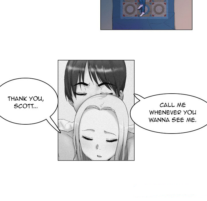 God of App - Chapter 6 [photo 19] - MangaPorn