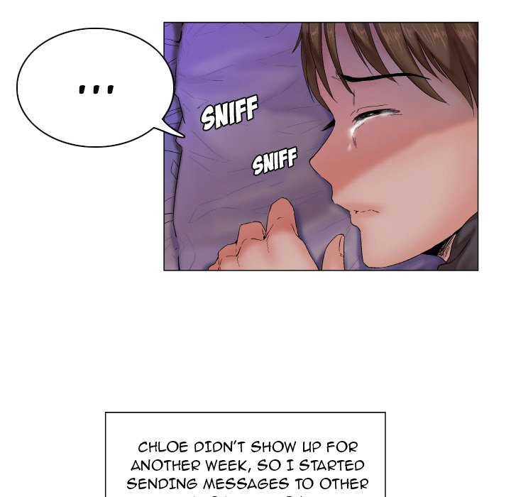 God of App - Chapter 6 [photo 20] - MangaPorn