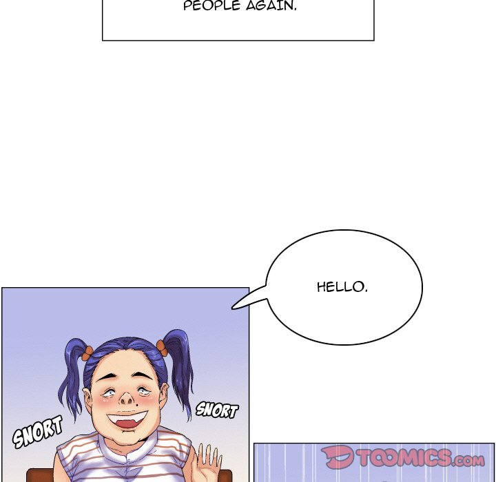 God of App - Chapter 6 [photo 21] - MangaPorn
