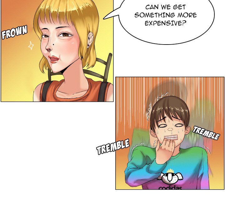 God of App - Chapter 6 [photo 24] - MangaPorn