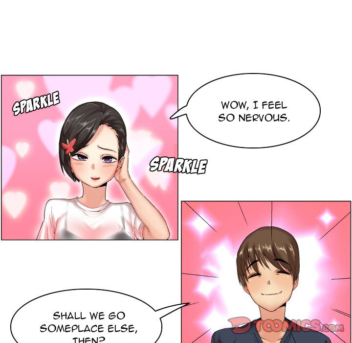 God of App - Chapter 6 [photo 25] - MangaPorn