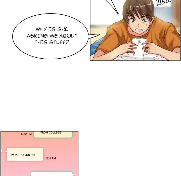 God of App - Chapter 6 [photo 33] - MangaPorn