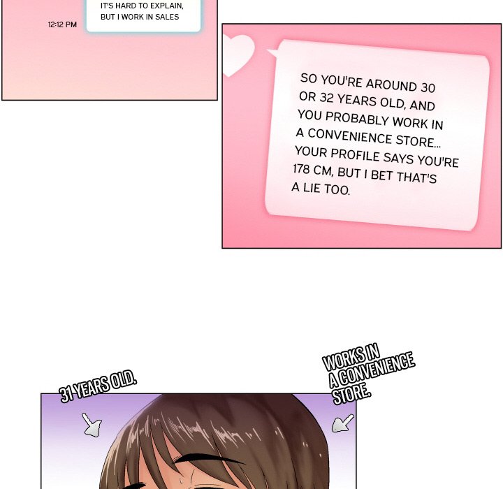 God of App - Chapter 6 [photo 34] - MangaPorn