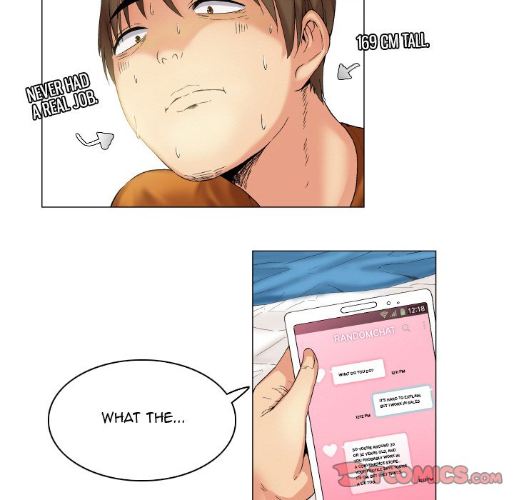 God of App - Chapter 6 [photo 35] - MangaPorn